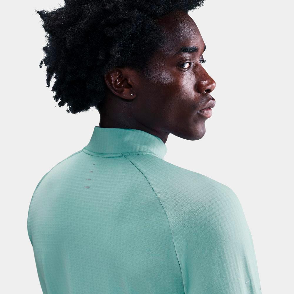 Sudadera Nike Stride ThermA-Fit Repel Winterized 1/2-Zip Running Top