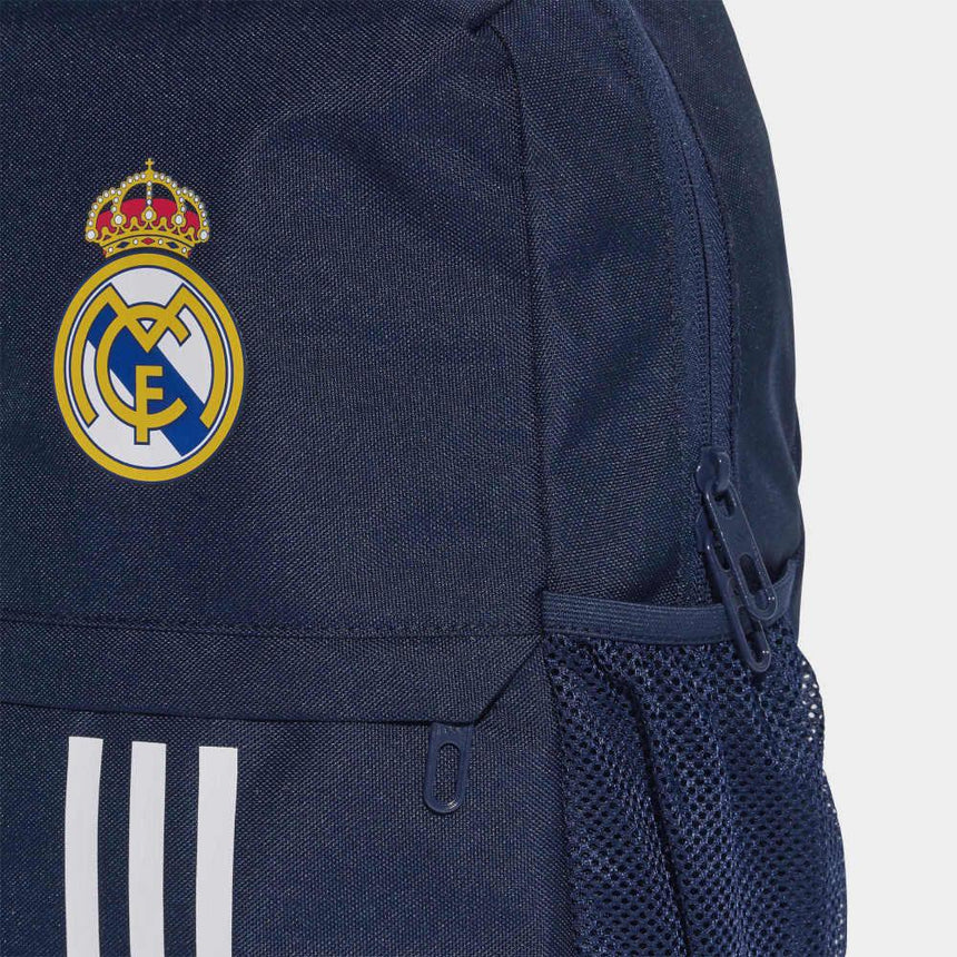 adidas Mochila Real Madrid Kids