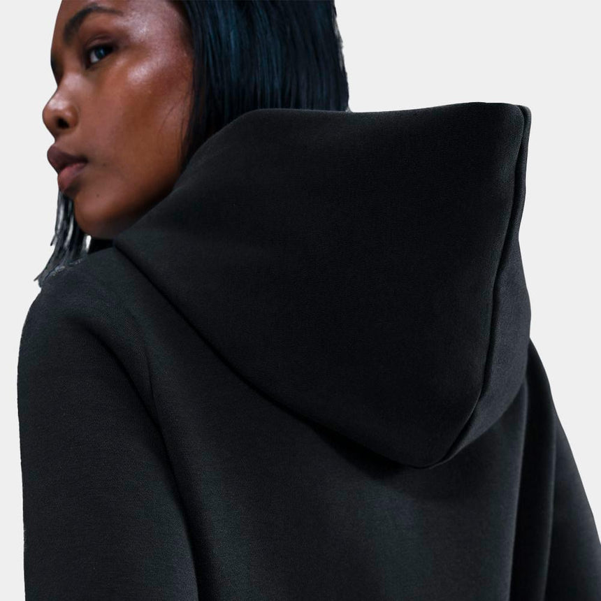 Sudadera Con Capucha Nike Sportswear Phoenix Fleece Para Mujer