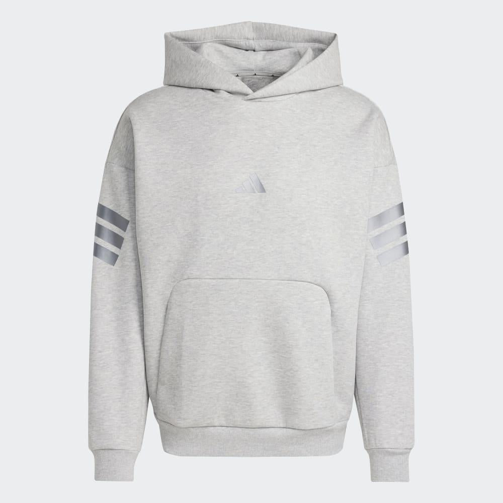 adidas Sudadera Hombre M Fi 3s Hd Hld