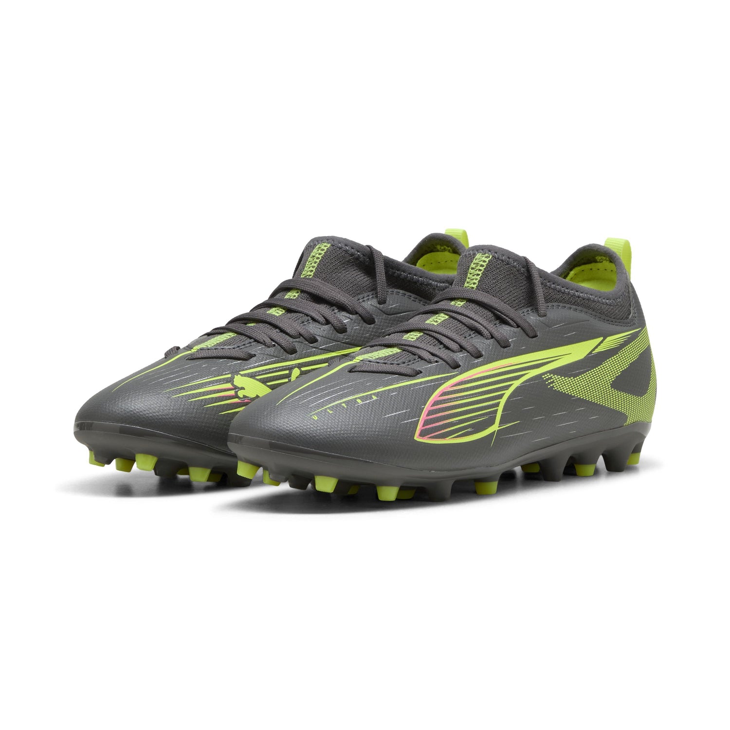 Botas De Futbol Puma Ultra 5 Match mg