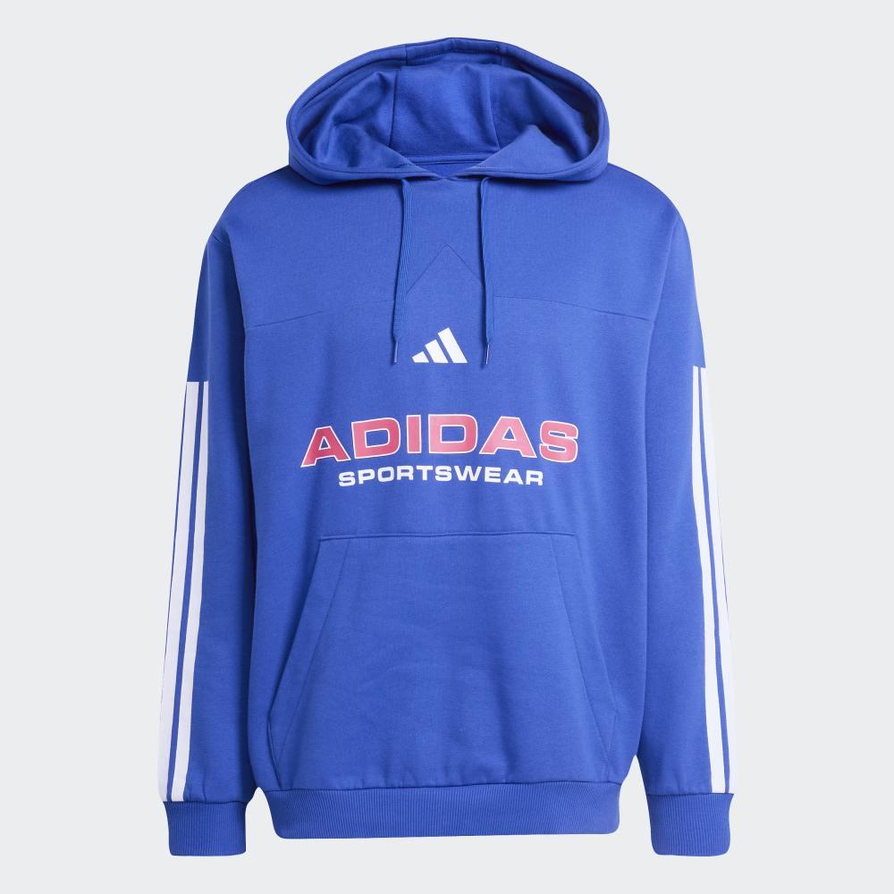 adidas Sudadera Con Capucha De Felpa House Of Tiro