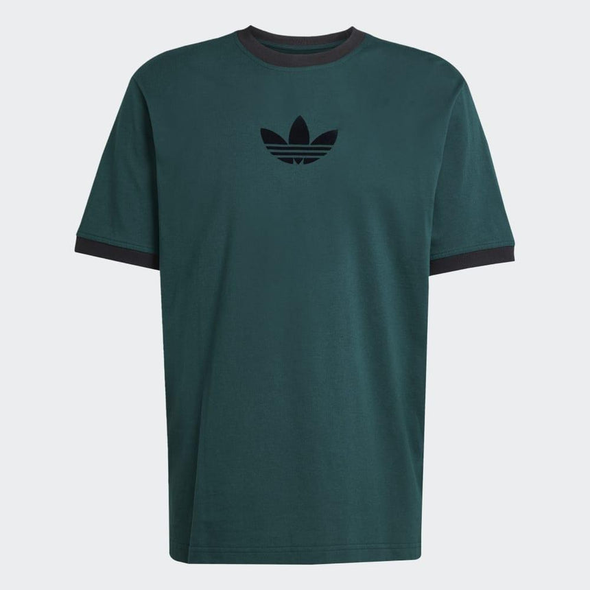 adidas Camiseta Hombre Oversize Tee