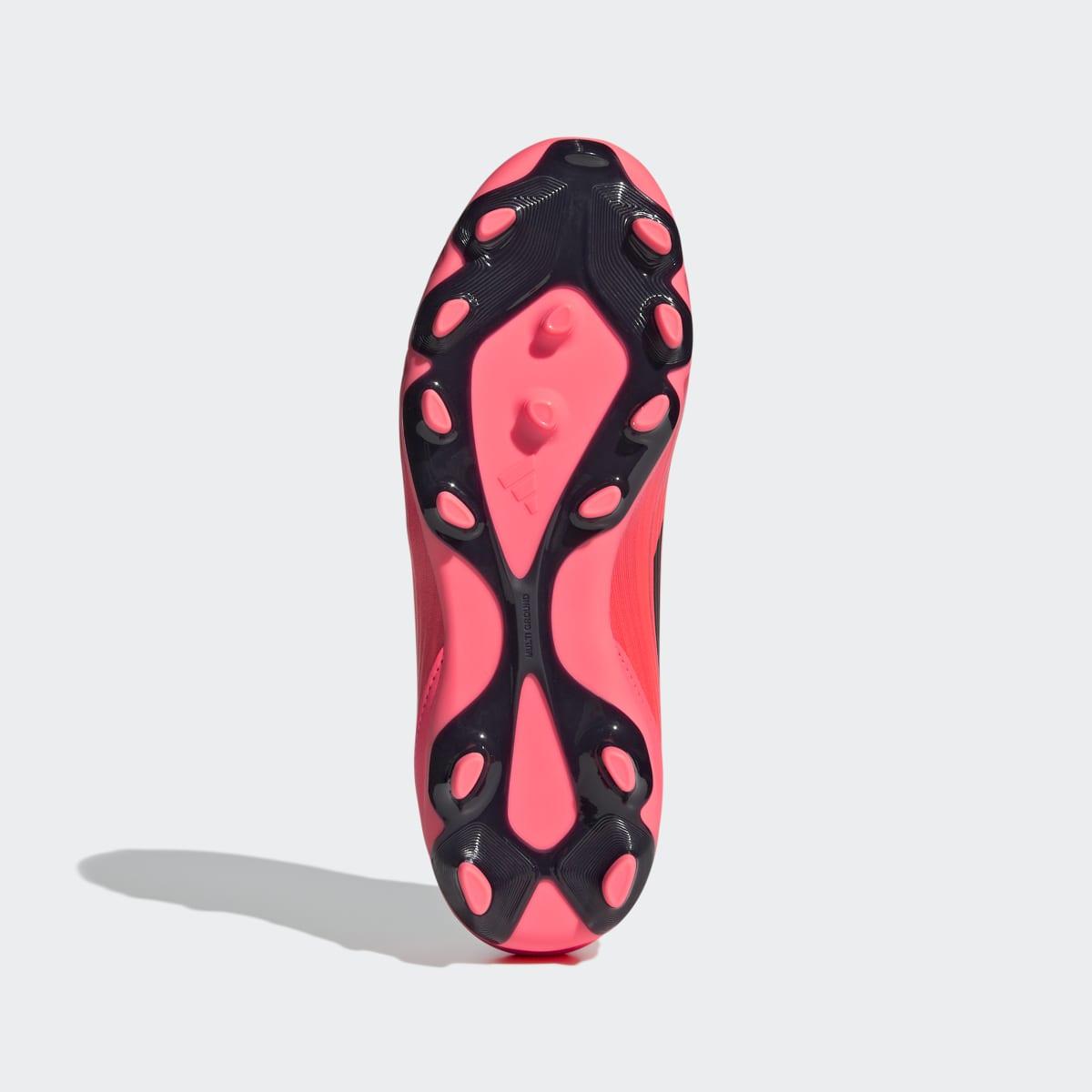 Bota Fútbol Niño adidas F50 League Mg J Adidas Performance