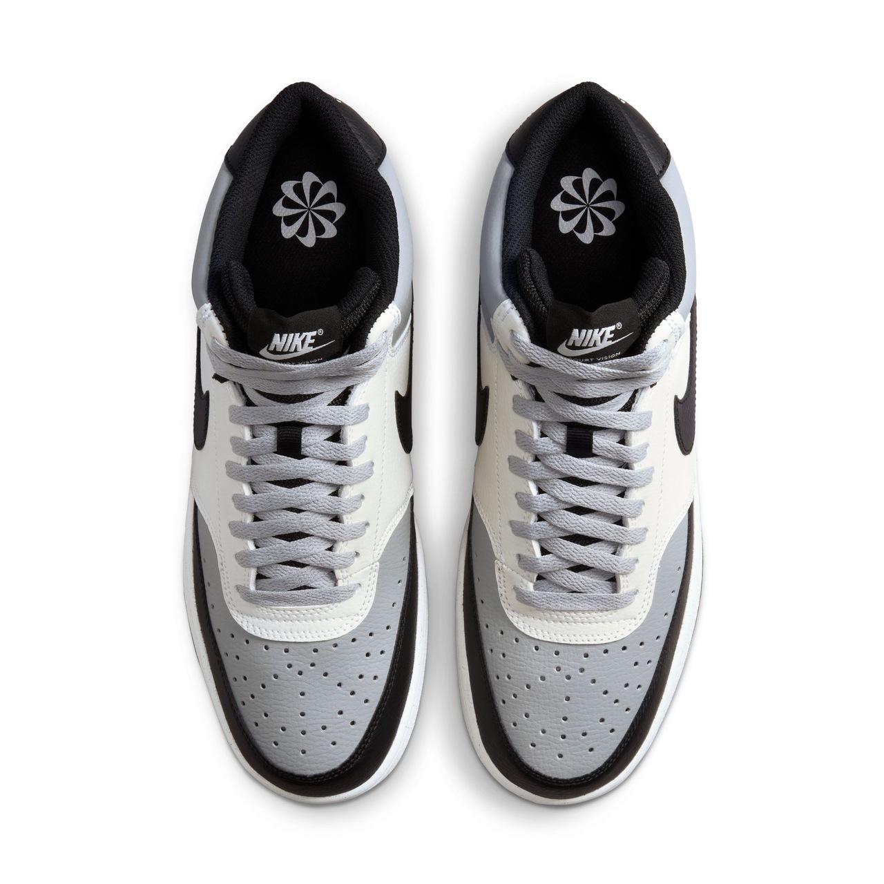 Nike Court Vision Mid nn