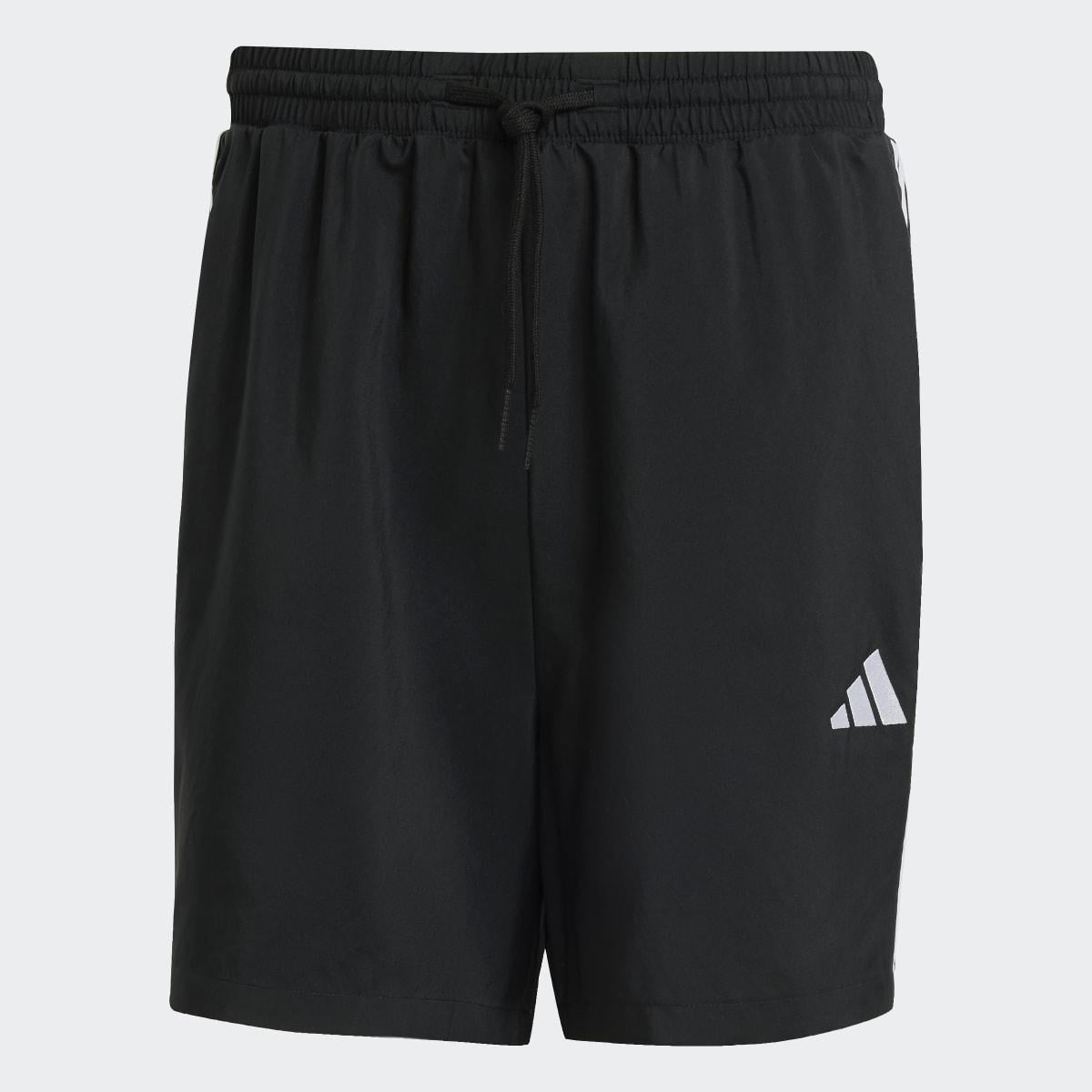 Short adidas De Hombre M 3s Chelsea B
