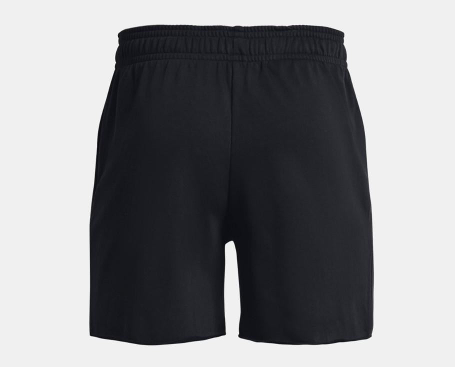 Under Armour Short Rival Terry 6in