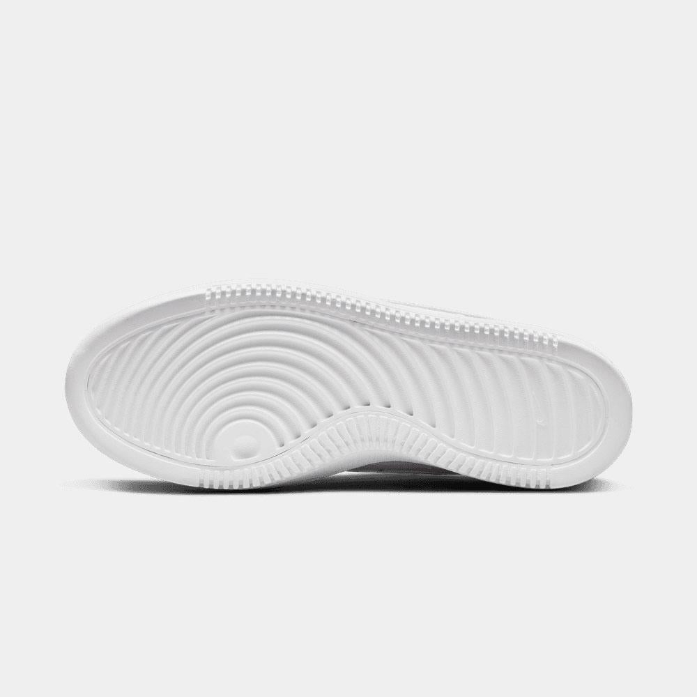 Zapatilla Nike Court Vision Alta – Mujer