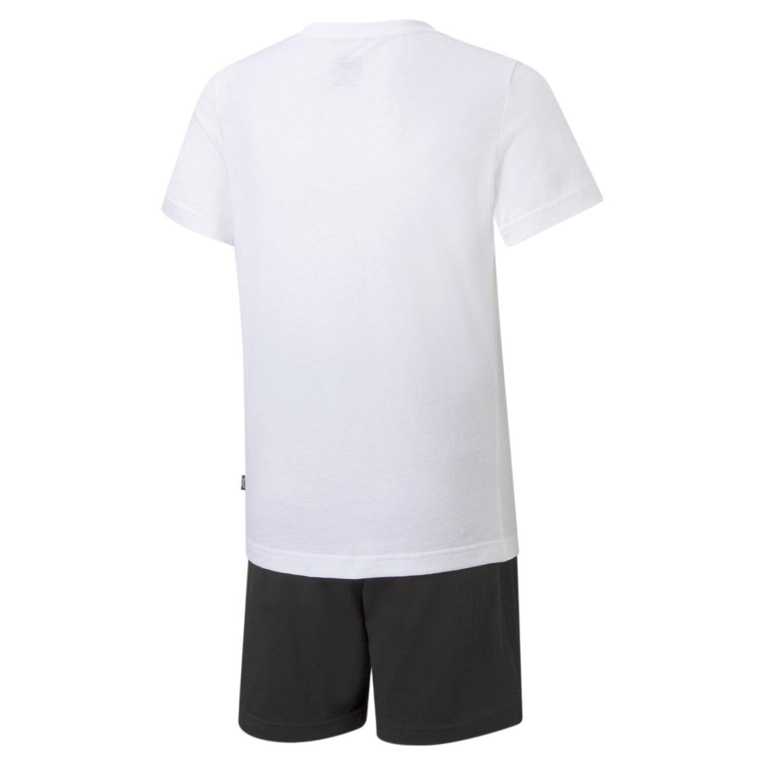Puma Short Jersey Set B