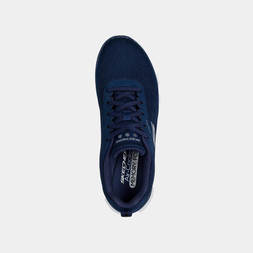 Zapatilla Skechers Waterproof: Flex Appeal 5.0 - Fresh Trek