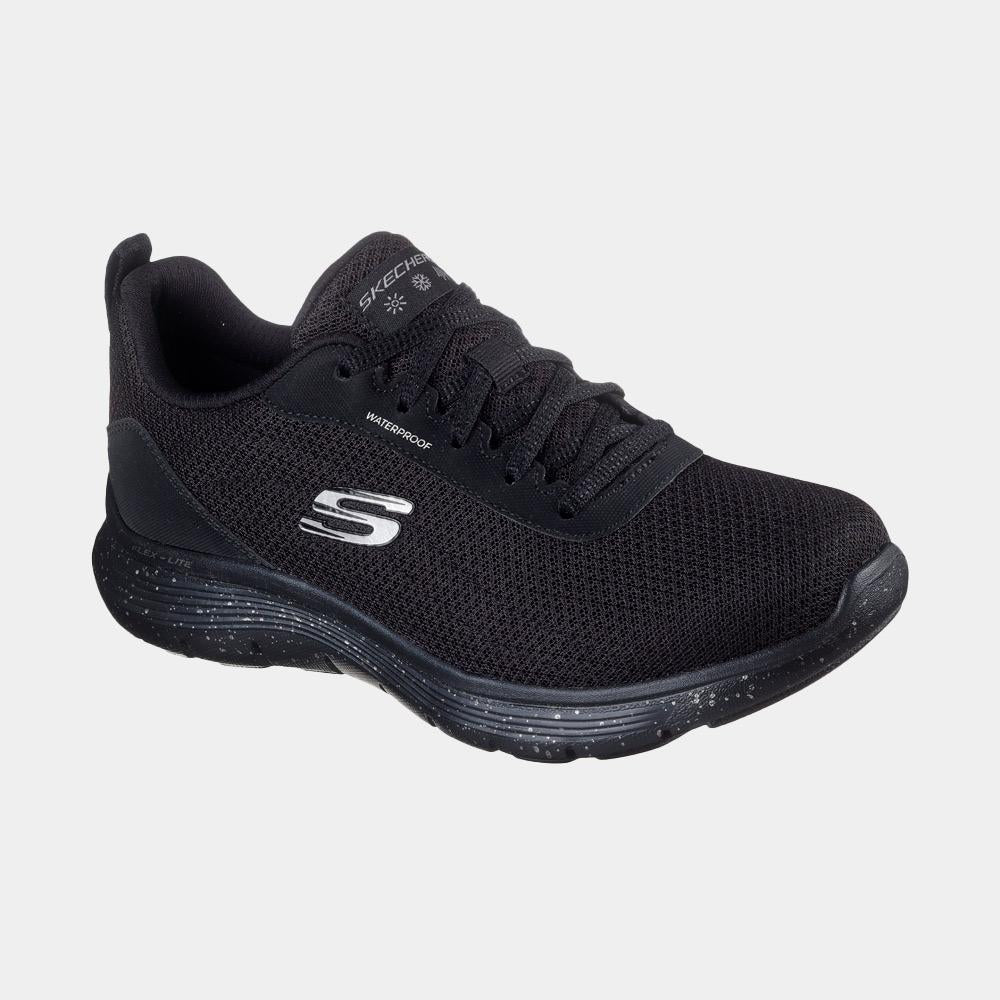 Zapatilla Skechers Waterproof: Flex Appeal 5.0 - Fresh Trek