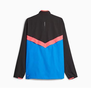 Puma Run Ultraweave Jacke