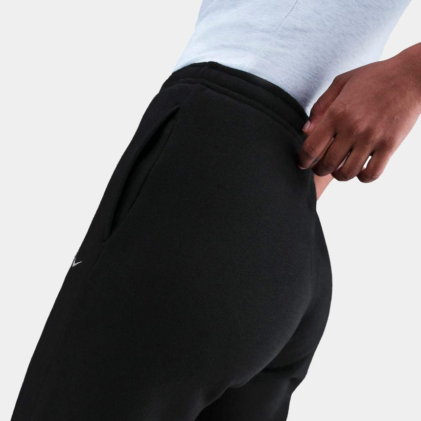 Pantalón Nike Sportswear Phoenix Fleece De Pierna Recta Para Mujer