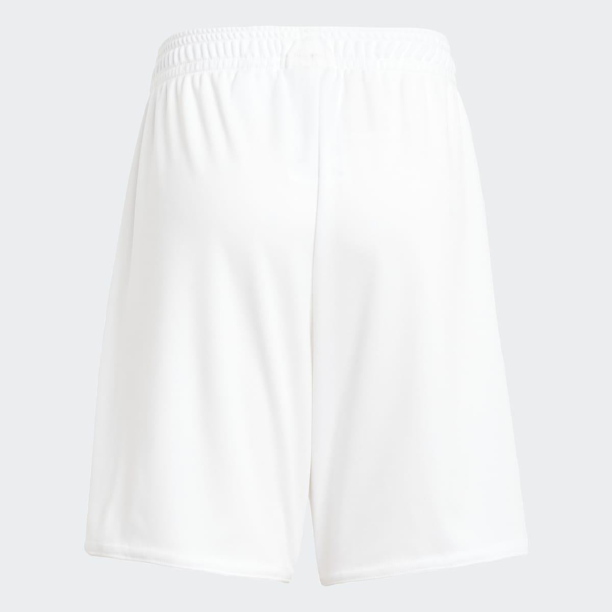 Minikit Primera Equipación Real Madrid H Mini 2024-2025 adidas Performance