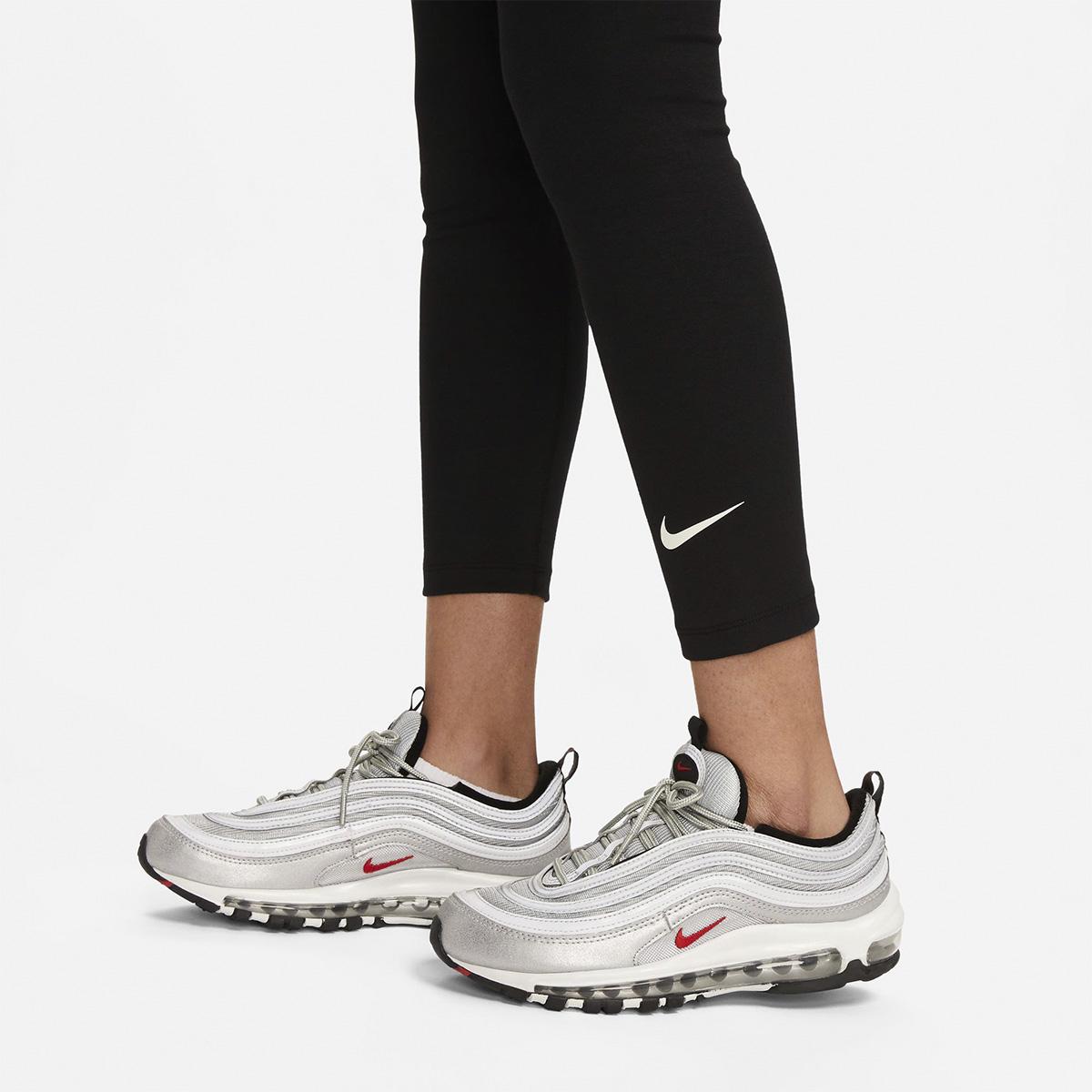 Leggings Nike Sportswear Classic De 7/8 De Talle Alto - Mujer