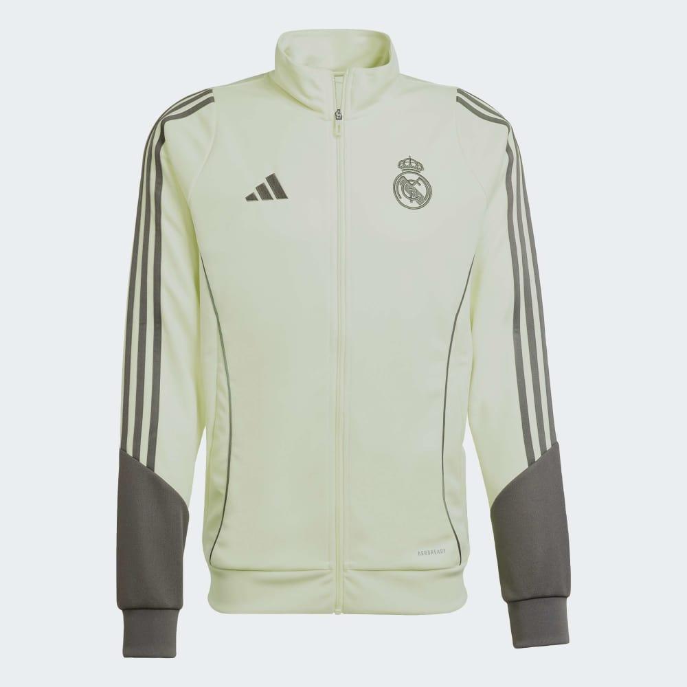 adidas Chándal Hombre Real Madrid 25-26