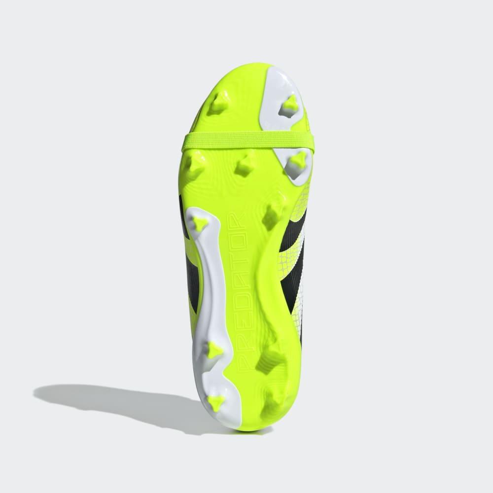adidas Botas De Fútbol Niño Predator League Ft Fg/mg J