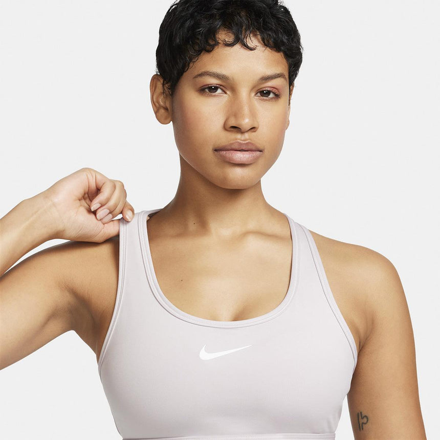 Sujetador Nike Swoosh Medium Support
