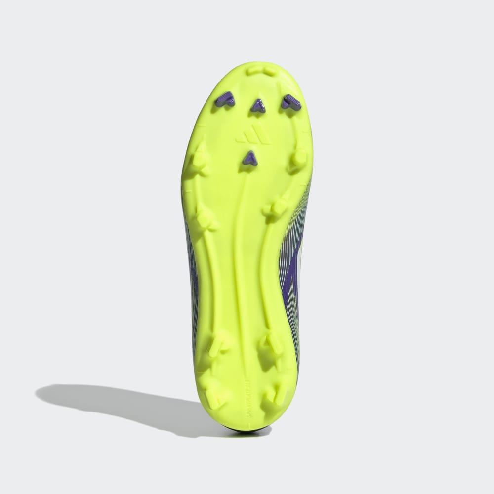 adidas Botas De Fútbol Niño F50 League Fg/mg J