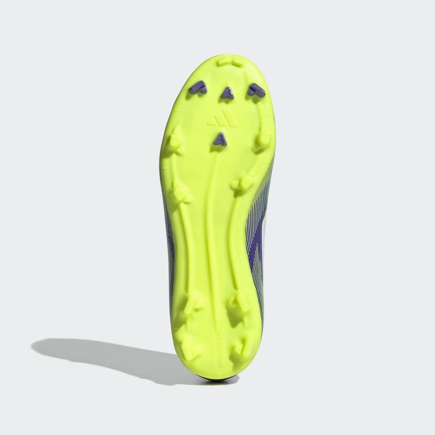 adidas Botas De Fútbol Niño F50 League Fg/mg J