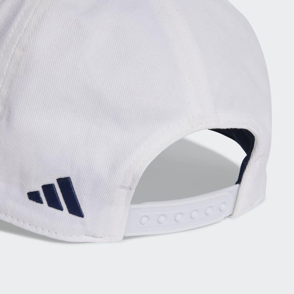 adidas Real Madrid Real Kids Cap