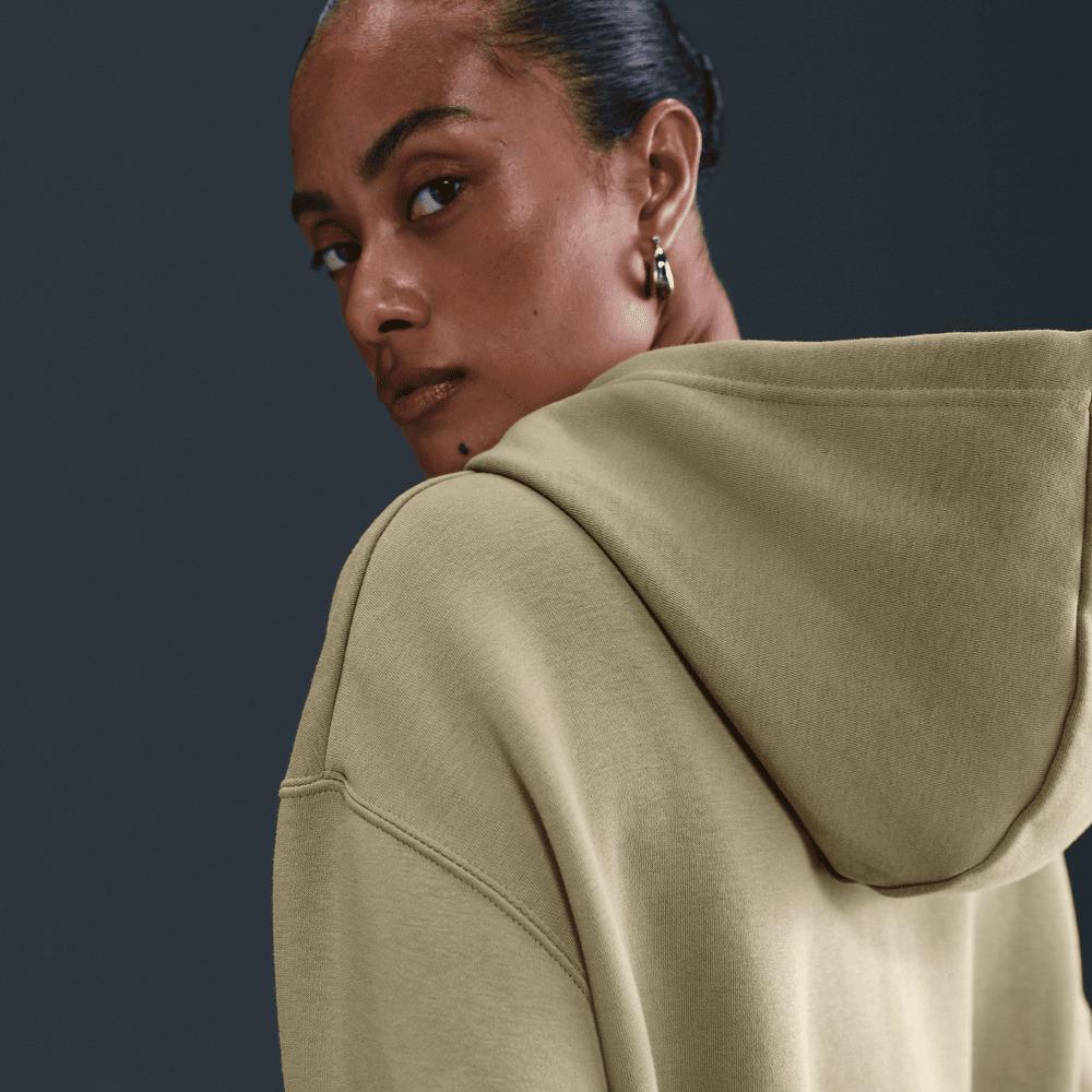 Sudadera Nike Phoenix Fleece