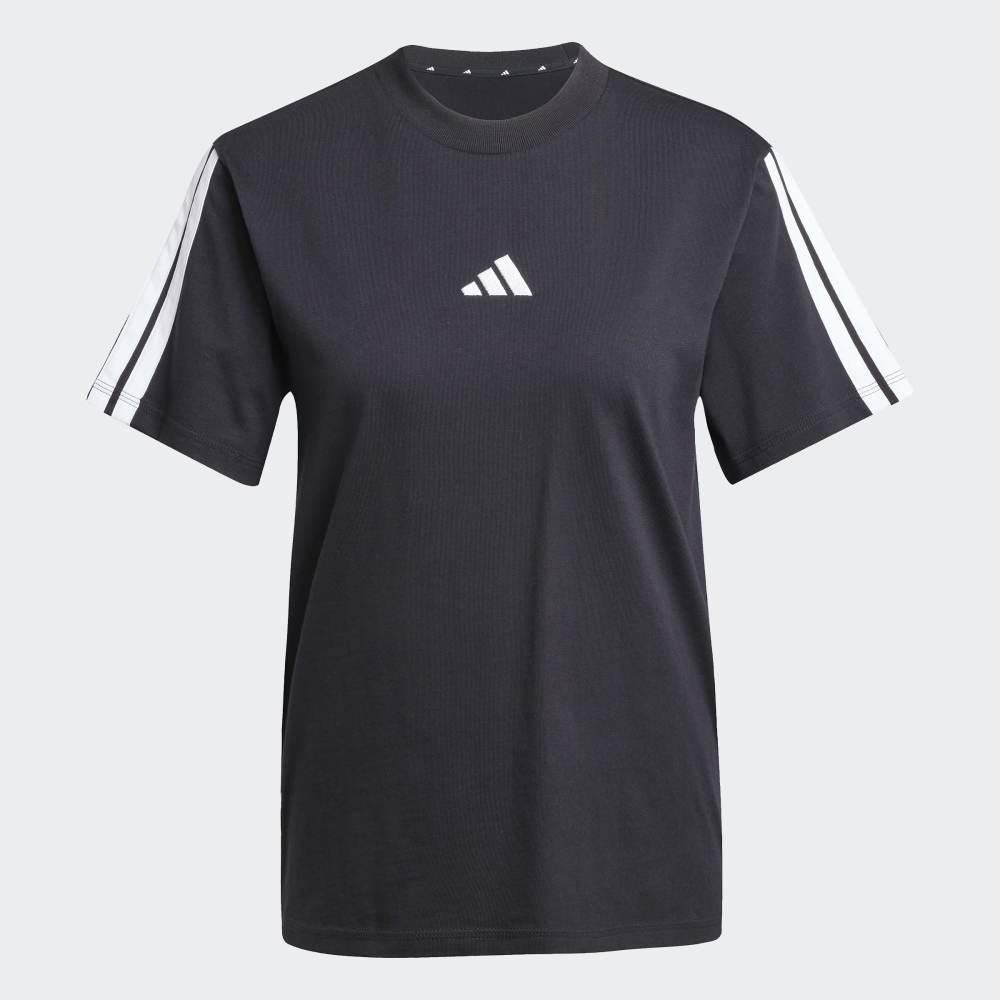 adidas Camiseta Mujer 3s Sj T B