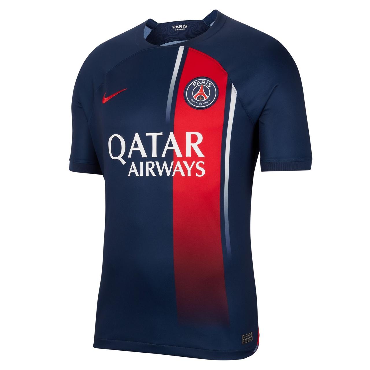 Nike Primera Equipación Psg 23-24