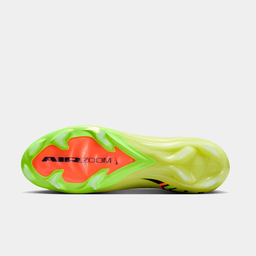 Botas De Fútbol Nike Mercurial Superfly 10 Elite De Perfil Alto Para Terreno Firme