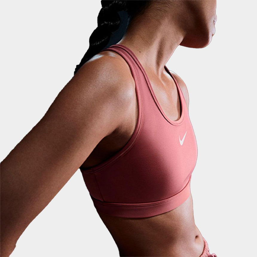 Sujetador Nike Swoosh Medium Support