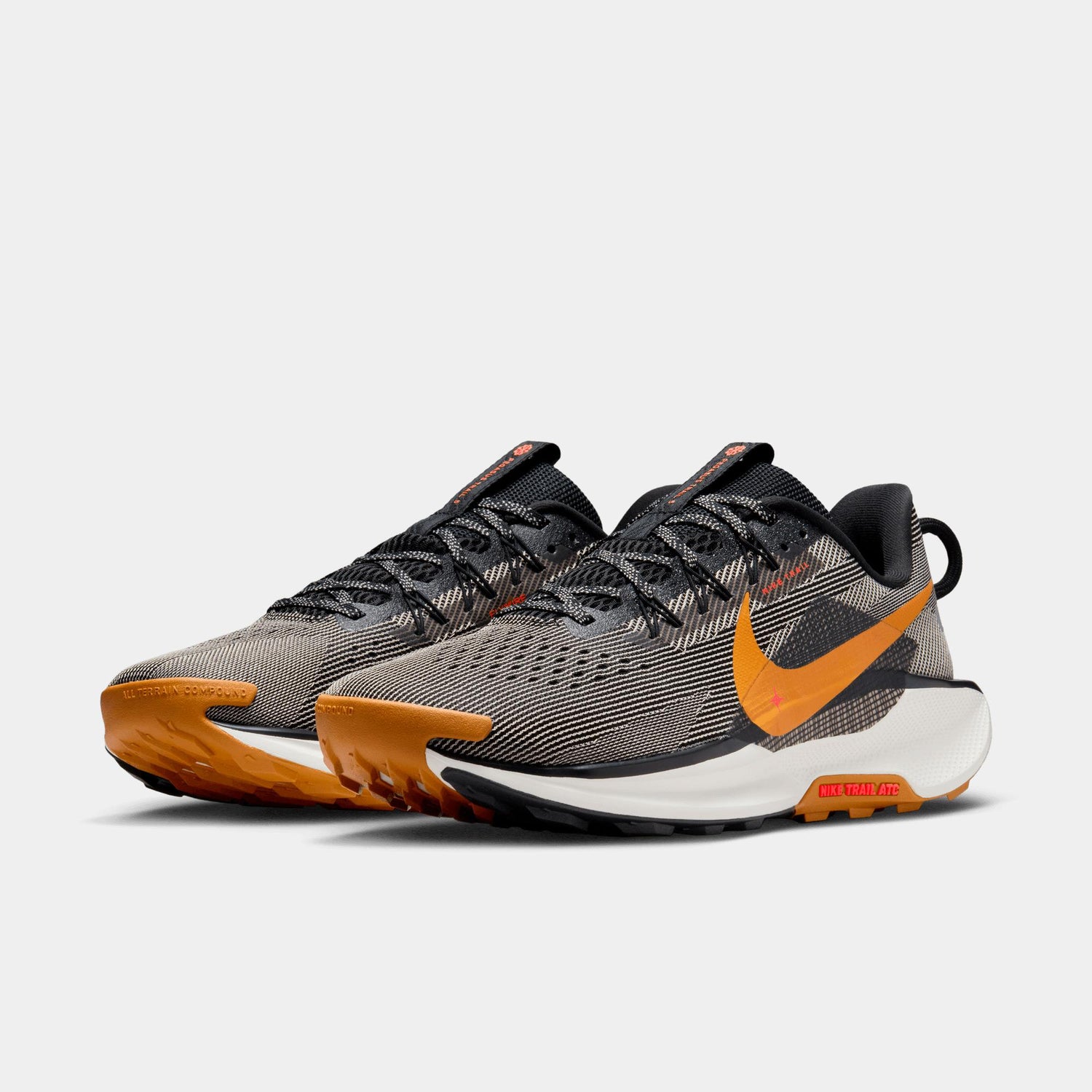 Zapatillas De Trail Running Nike Pegasus Trail 5