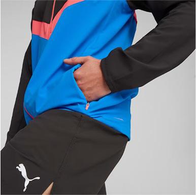 Puma Run Ultraweave Jacke