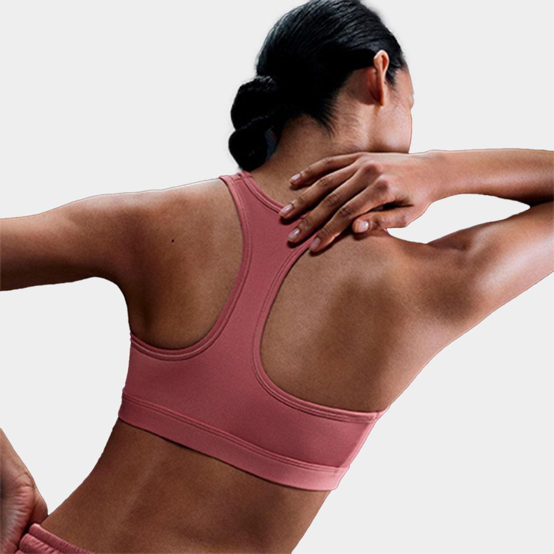 Sujetador Nike Swoosh Medium Support