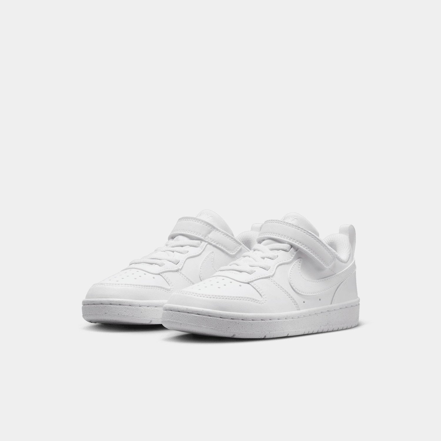 Zapatillas Nike Court Borough Low Recraft Little