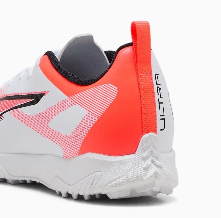 Botas De Futbol Puma Ultra 5 Play Tt jr