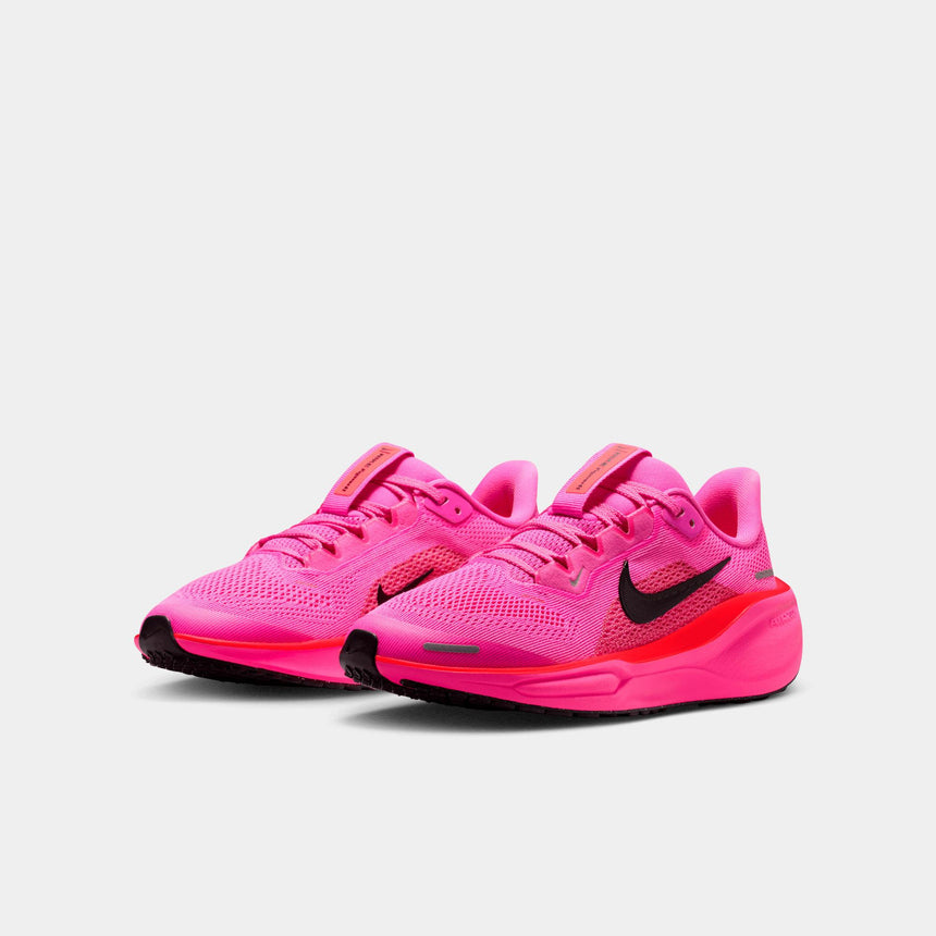 Zapatillas Nike Air Zoom Pegasus 40 Running Para Asfalto Junior