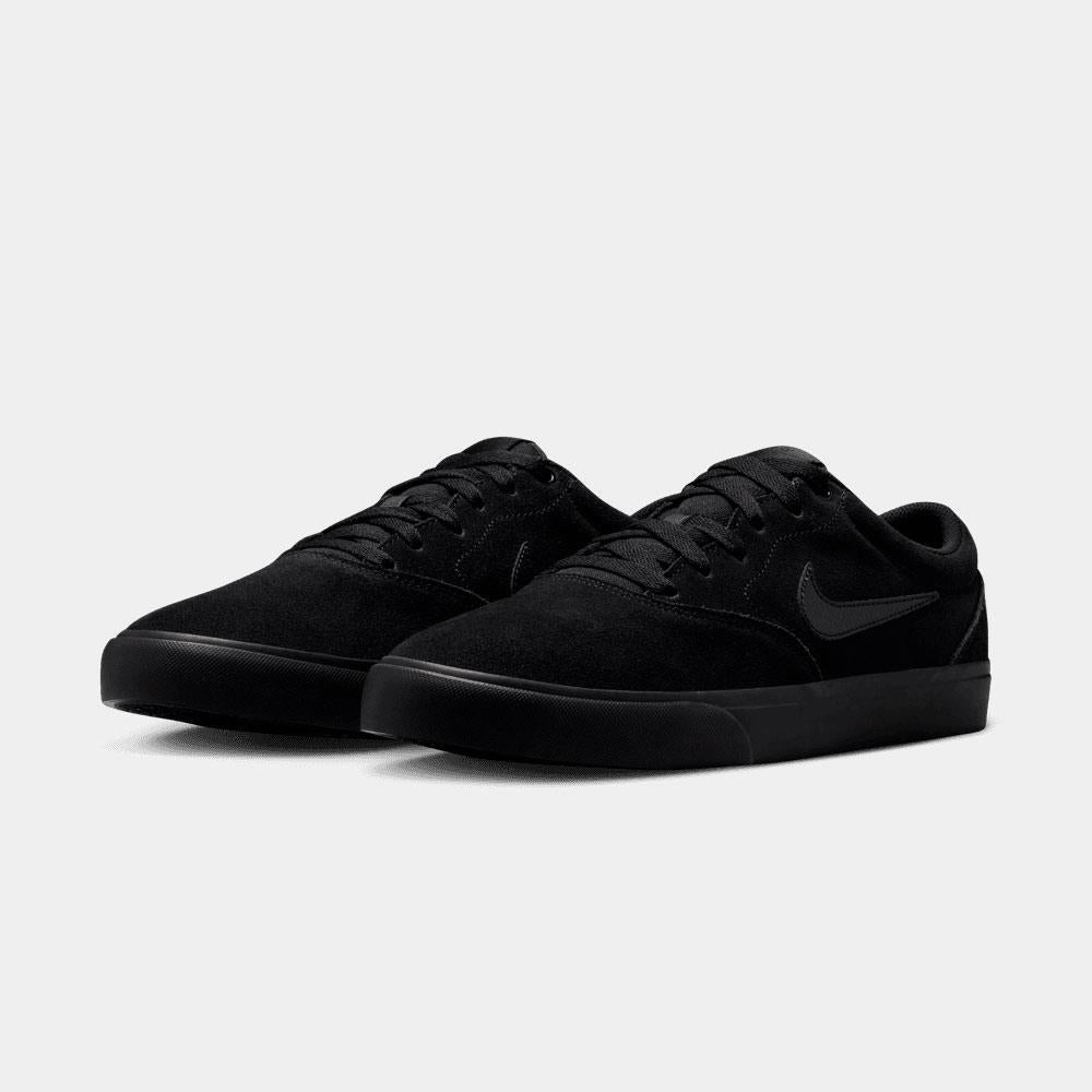 Zapatilla Nike Charge Suede
