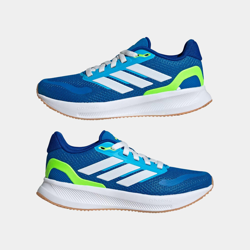 adidas Zapatillas Niño Runfalcon 5 J
