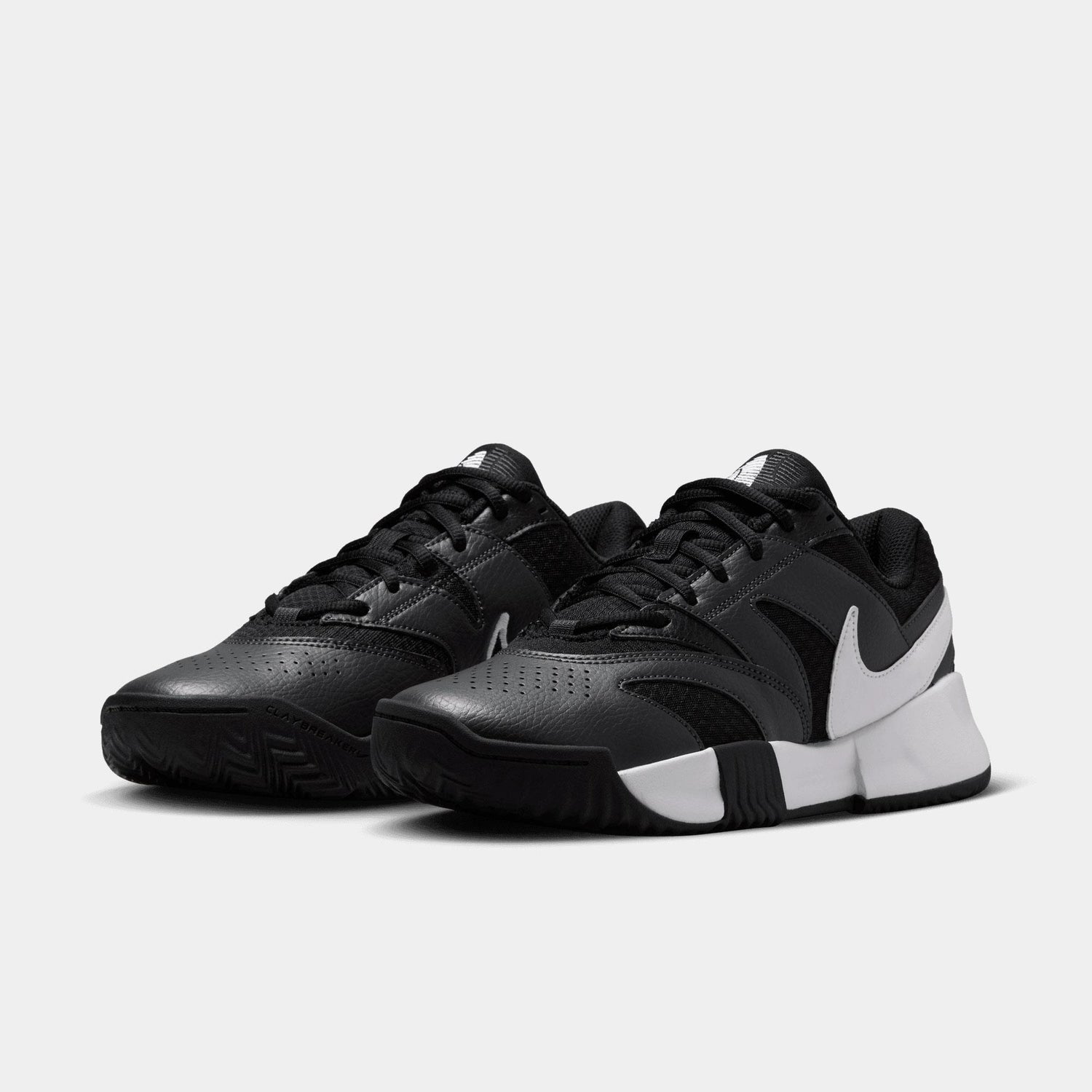 Zapatillas Nikecourt Lite 4 Mujer