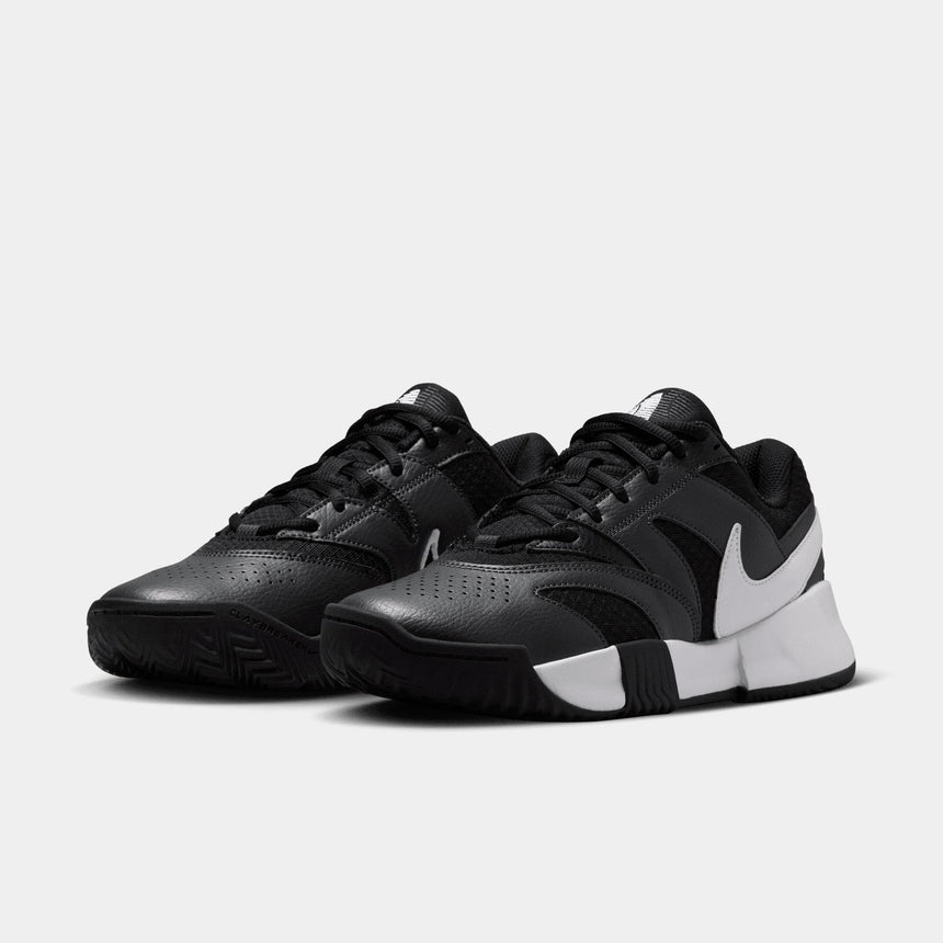 Zapatillas Nikecourt Lite 4 Mujer