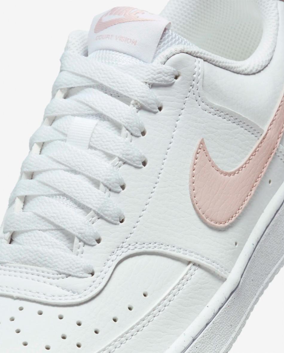 Nike Court Vision Low Next Nature W