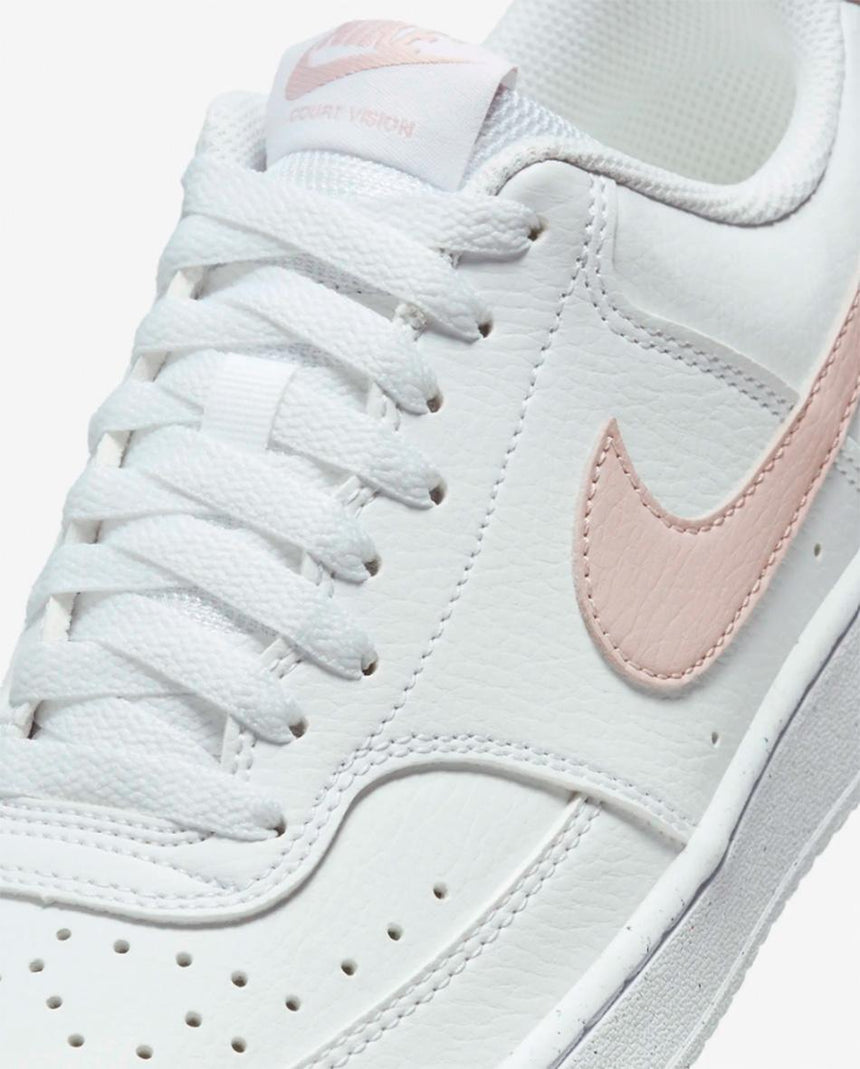 Nike Court Vision Low Next Nature W