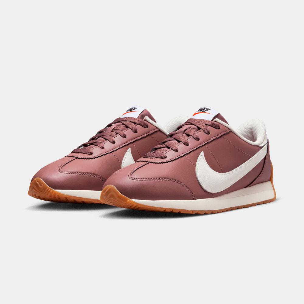 Zapatilla Nike Pacific Leather - Mujer