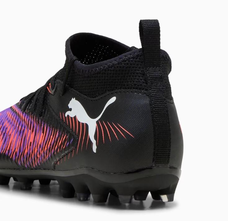 Botas De Futbol Puma Future 8 Match Mg jr