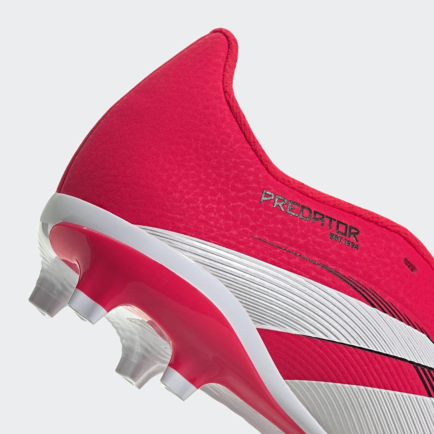 Bota Fútbol Niño Predator League Ft Fg J