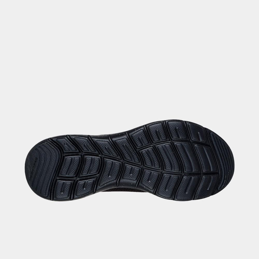 Zapatilla Skechers Waterproof: Flex Appeal 5.0 - Fresh Trek