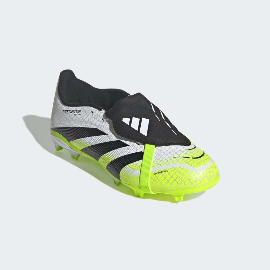 adidas Botas De Fútbol Niño Predator League Ft Fg/mg J