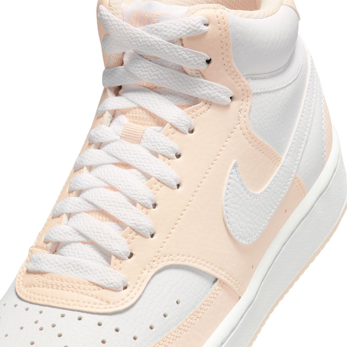 Nikecourt Vision Mid Women
