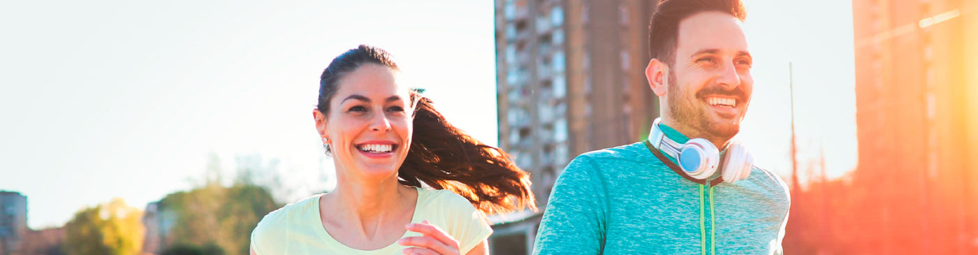 Calzado y ropa para running de las mejores marcas, Hoka, Puma, adidas, Nike, Salomon, en tu tienda favorita base.net