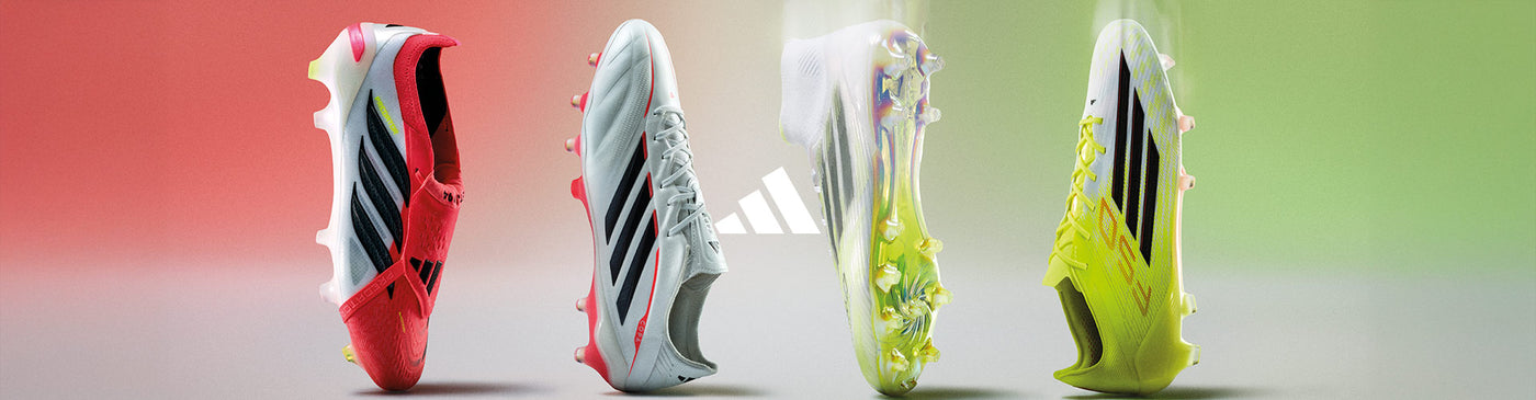 adidas born for goals